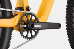 Cannondale Scalpel Carbon SE 2 Mango -Boutique De Voitures C22 C24852U Scalpel Crb SE 2 MGO D2