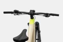 Cannondale Moterra Neo Carbon LT 1 Quicksand -Boutique De Voitures C22 C25452U Moterra Neo Crb LT 1 QSD D1A