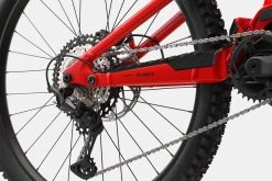 Cannondale Moterra Neo Carbon LT 1 Quicksand -Boutique De Voitures C22 C25452U Moterra Neo Crb LT 1 QSD D3