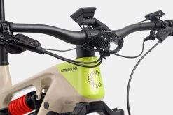Cannondale Moterra Neo Carbon LT 1 Quicksand -Boutique De Voitures C22 C25452U Moterra Neo Crb LT 1 QSD D7
