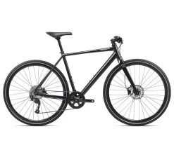 Orbea CARPE 20 Night Black (Gloss)