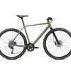 Orbea CARPE 20 Urban Green (Gloss)- Noir (Matte) -Boutique De Voitures CARPE20UrbanGreen Gloss Black Matte 1
