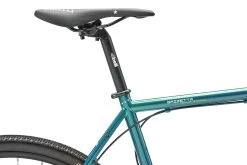 Cinelli Gazzetta Della Strada Alivio - Bleu Mer -Boutique De Voitures CINELLI2021 316 1