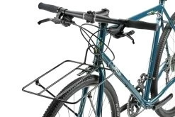 Cinelli Gazzetta Della Strada Alivio - Bleu Mer -Boutique De Voitures CINELLI22 0287 2C