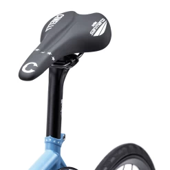 Cinelli Gazzetta Track - Bleu -Boutique De Voitures Cinelli Gazzetta 7