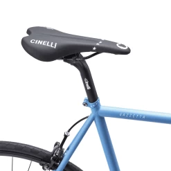 Cinelli Gazzetta Track - Bleu -Boutique De Voitures Cinelli Gazzetta 8