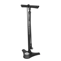 Blackburn Pompe à Pied Core 2 - Noir