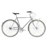 Caferacer Man Doppio 7 - Gris -Boutique De Voitures Creme caferacer grau