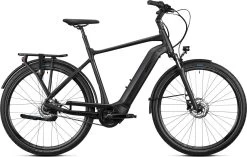 Giant DailyTour E+ 2 (Hommes/Core/500Wh)