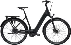 Giant DailyTour E+ 2 Rétropédalage (cadre Bas/core/500Wh)