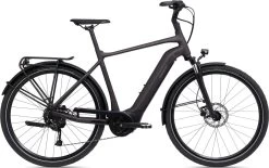 Giant DailyTour E+ 3 (Hommes/Sport/500Wh)
