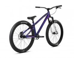 Dartmoor Vélo De Dirt Two6Player Pro Pike 26'' Glossy Cosmic -Boutique De Voitures DartmoorDirtBikeTwo6PlayerProPike26GlossyCosmic 3
