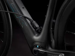 Trek Domane+ SLR 7 Matte Deep Smoke -Boutique De Voitures DomanePlusSLR7 23 36711 A Alt4