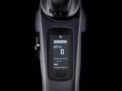 Trek Domane+ SLR 7 Matte Deep Smoke -Boutique De Voitures DomanePlusSLR7 23 36711 A Alt7