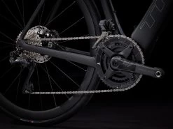 Trek Domane+ SLR 7 Matte Deep Smoke -Boutique De Voitures DomanePlusSLR7 23 36711 A Alt8