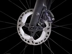 Trek Domane+ SLR 7 Matte Deep Smoke -Boutique De Voitures DomanePlusSLR7 23 36711 A Alt9