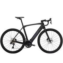 Trek Domane+ SLR 7 Matte Deep Smoke