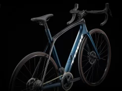 Domane SL 6 ETap Satin Dark Aquatic/Satin Trek Black -Boutique De Voitures DomaneSL6eTap 22 35028 B Alt1