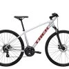 Trek Dual Sport 1 Quicksilver -Boutique De Voitures DualSport1Quicksilver 1