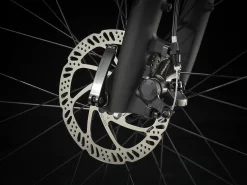 Trek Dual Sport 1 Quicksilver -Boutique De Voitures DualSport1 22 35060 B Alt3