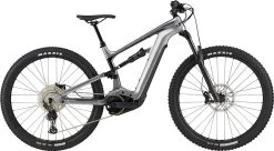 Cannondale Habit Neo 4 Gris
