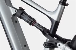 Cannondale Habit Neo 4 Gris -Boutique De Voitures E MTBHabitNeo4GreyBMOBikeMailorder 2 3