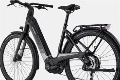 Cannondale Mavaro Neo 5 Black Pearl -Boutique De Voitures E UrbanBikeMavaroNeo5BlackPearlBMOBikeMailorder 6