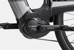 Cannondale Mavaro Neo 5 Black Pearl -Boutique De Voitures E UrbanBikeMavaroNeo5BlackPearlBMOBikeMailorder 2 4