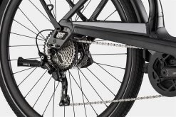 Cannondale Mavaro Neo 5 Black Pearl -Boutique De Voitures E UrbanBikeMavaroNeo5BlackPearlBMOBikeMailorder 2 5