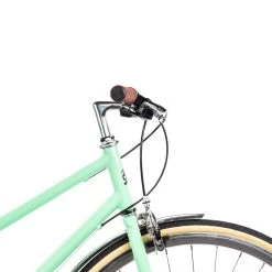 Odessa City Bike - Vert Menthe -Boutique De Voitures EGFGF