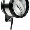 Projecteur à LED Edelux II Pour Dynamos De Moyeu-argent Poli -Boutique De Voitures EdeluxII poliert web5a54e214af478