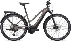 Giant Explore E+ Pro 0 (Femme/625Wh)
