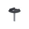 SP CONNECT Micro Stem Mount Alu -Boutique De Voitures FA003492008 sp micro stem mount alu 1