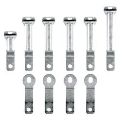 SKS Kit De Montage Raceblade - Long