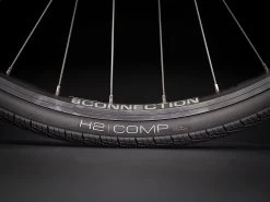 FX 1 Disc Satin Trek Noir -Boutique De Voitures FX1Disc 22 35001 A Alt7