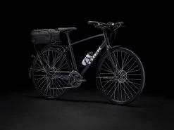 Trek FX 2 Disc Satin Nautical Navy -Boutique De Voitures FX2Disc 22 35003 C Accessory1