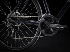 Trek FX 2 Disc Satin Nautical Navy -Boutique De Voitures FX2Disc 22 35003 C Alt5