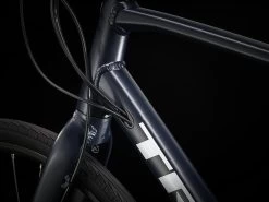 Trek FX 2 Disc Satin Nautical Navy -Boutique De Voitures FX2Disc 22 35003 C Alt9