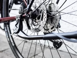 Trek FX 3 Disc Equipped Viper Red To Cobra Blood Fade 19 Trek FX 3 Disc Equipped Viper Red To Cobra Blood Fade -Boutique De Voitures FX3DiscEquipped 22 35107 B Accessory1