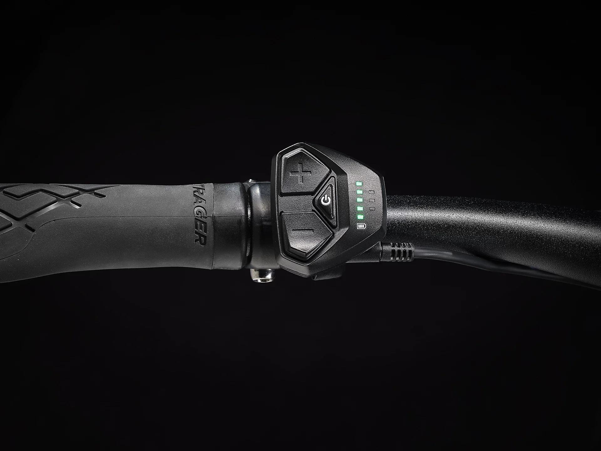 Trek FX+ 2 Femme Satin Mulsanne Blue – Image 6