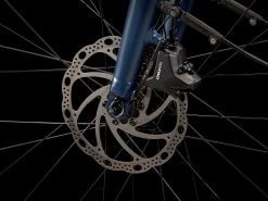 Trek FX+ 2 Femme Satin Mulsanne Blue -Boutique De Voitures FXPlus2Stagger 23 35845 C Alt8