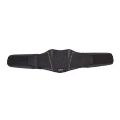 Ceinture Rénale Racing - Noir-gris