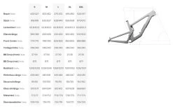 Santa Cruz Nomad 6 C MX S-Kit Air Gloss Gypsum -Boutique De Voitures Geo Nomad 6vZBwIsxP9nWVH