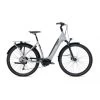 Giant DailyTour E+ 3 (Cadre Bas/Sport/500Wh) Good Grey -Boutique De Voitures Giant DailyTour E 3