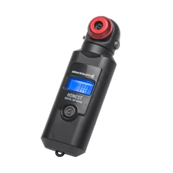 Blackburn Jauge De Pression D'air Numérique Honest