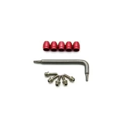 SRAM Olive Et épingle à Cheveux - Lot De 5