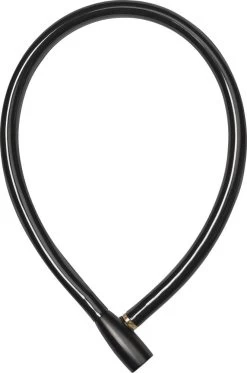 Abus Antivol à Câble 3406K/55 Black