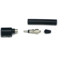 Adaptateur Coaxial Avec Fiche