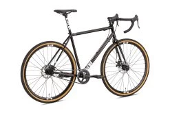 Kode Commuter Bike - 28 Pouces - Noir -Boutique De Voitures Kode 3