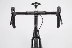 Kode Commuter Bike - 28 Pouces - Noir -Boutique De Voitures Kode 4